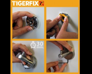 Foto: Tiger Tigerfix montage 4 308 248