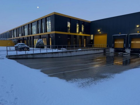 Foto : Sneeuw en ijzel? Veiligheid en continuïteit blijven prioriteit