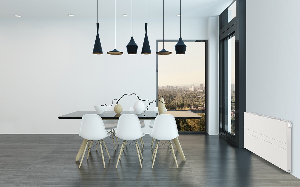 Foto: Ulow E2 Diningroom Lateral zonder RF