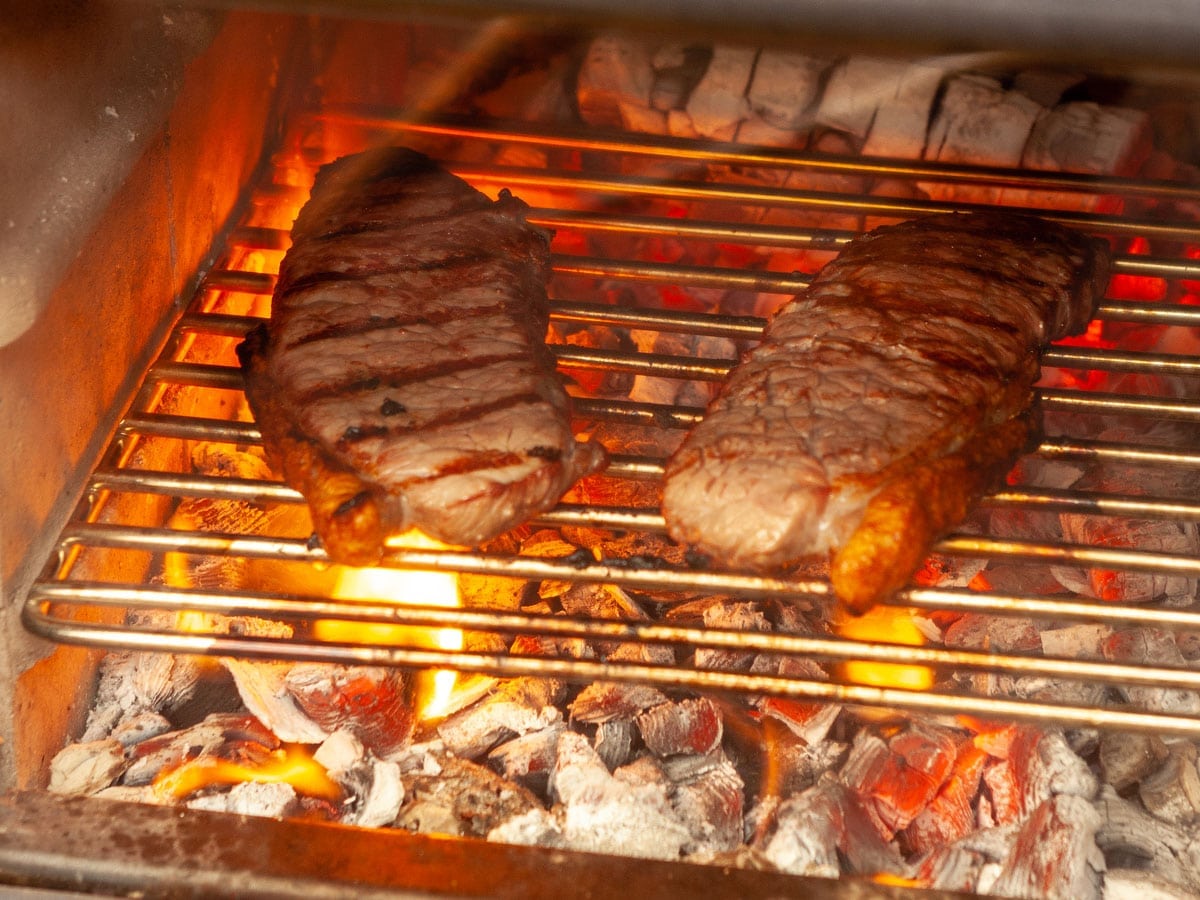 Foto: ESSE cooked steak