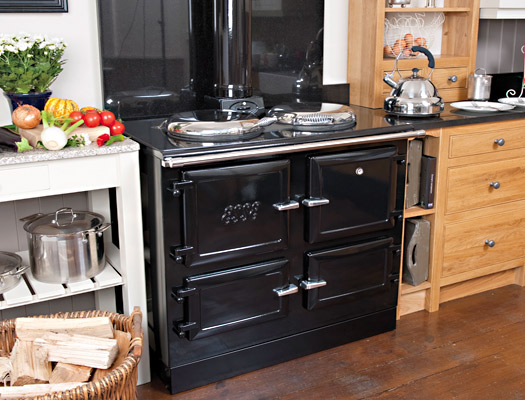 Foto: Wonennl sse cookers en stoves woodfire 990