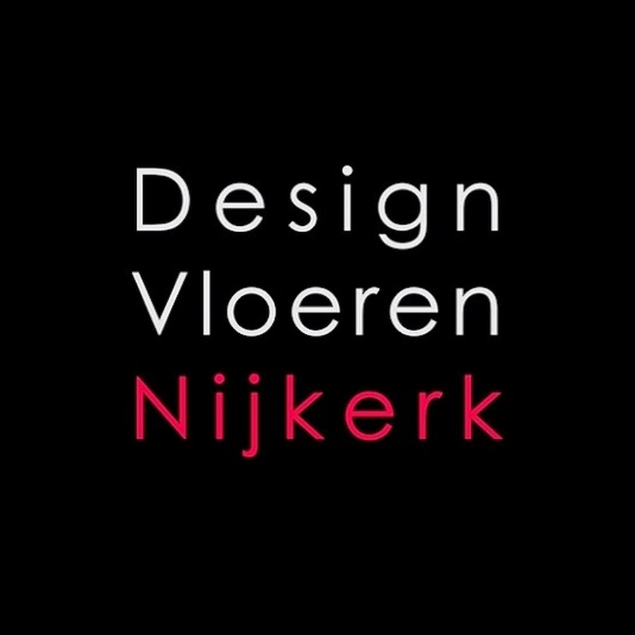 Foto: Design vloeren nijkerk logo