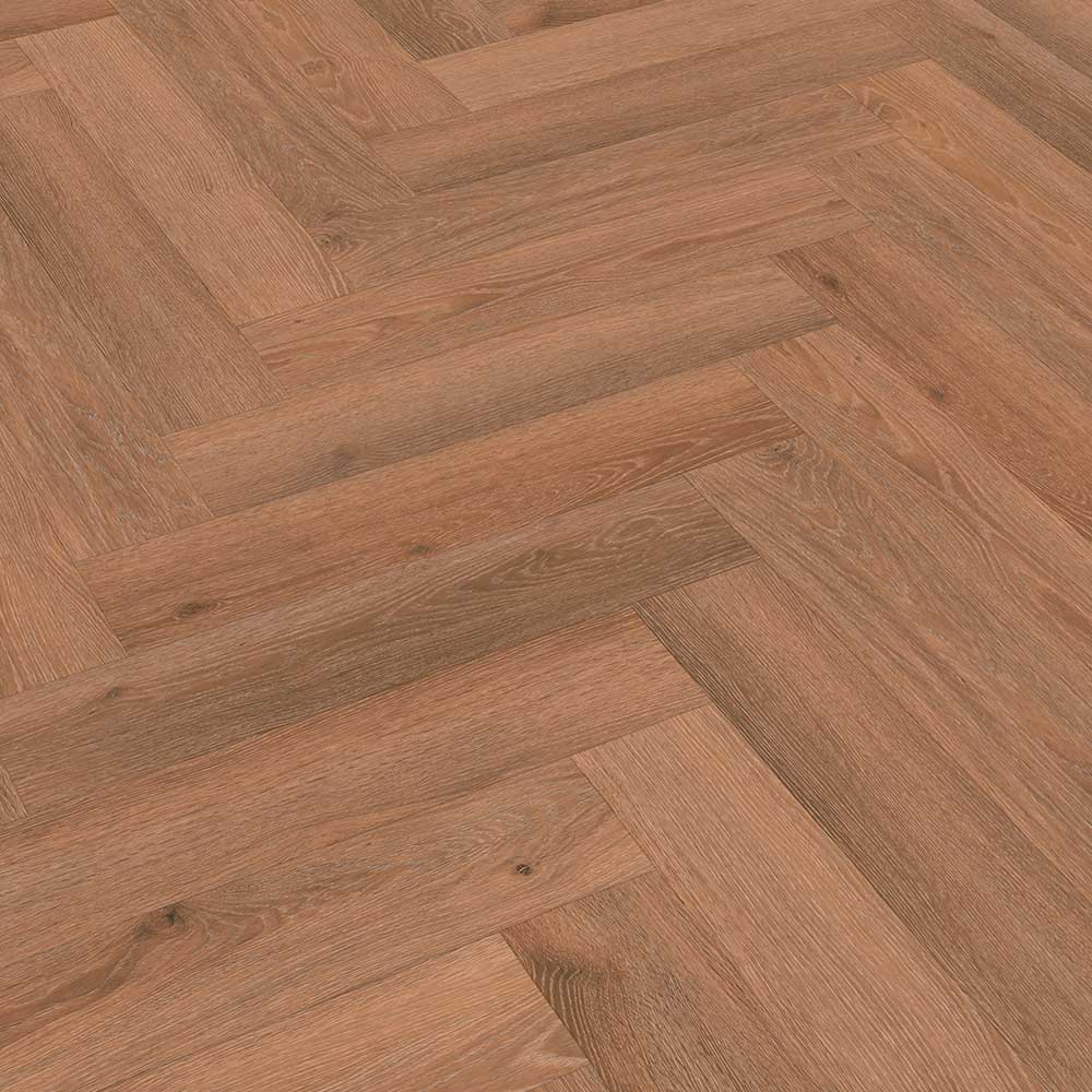 Foto: PVC collectie Rustico Visgraat 30 perspective Belakos Flooring