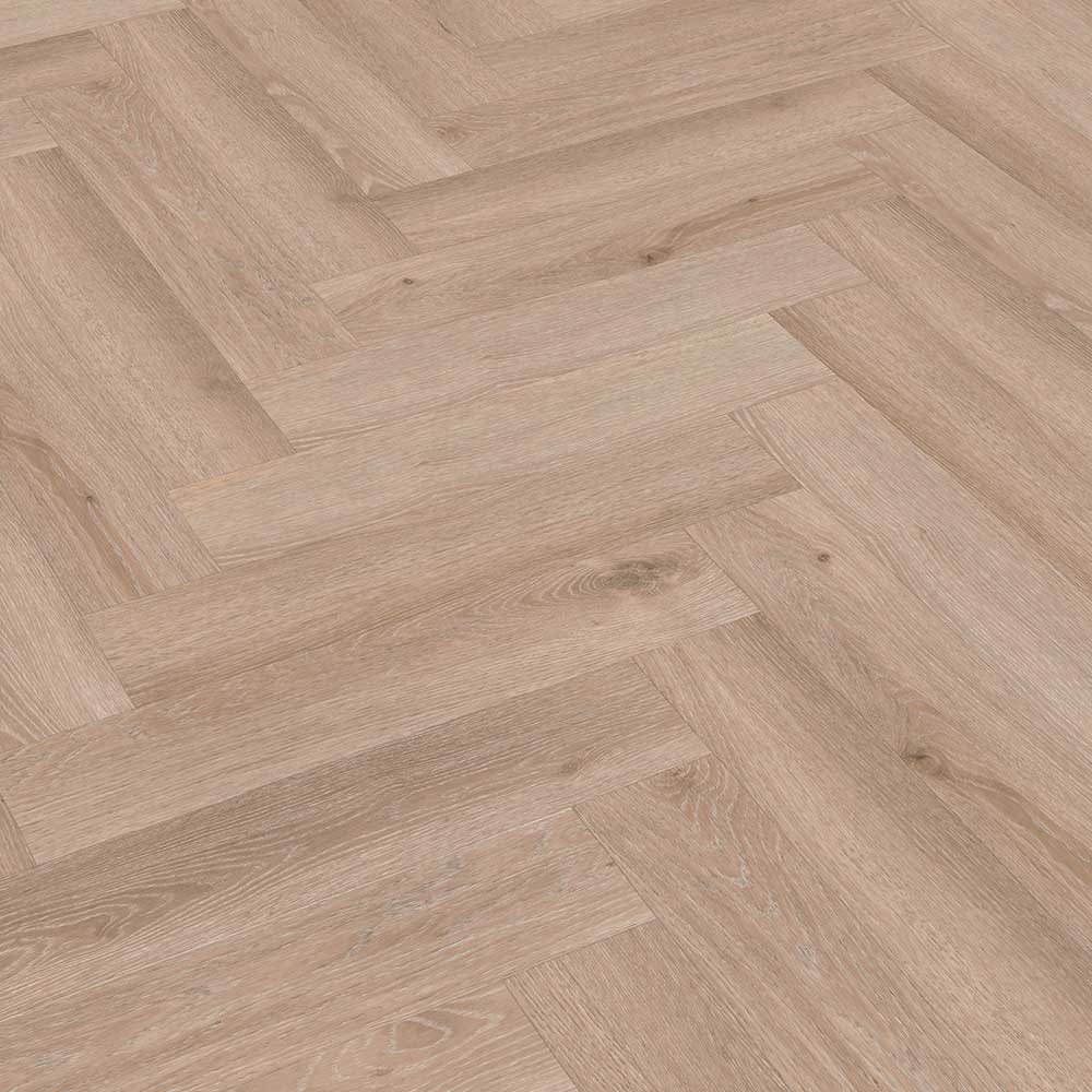 Foto: PVC collectie Rustico Visgraat 40 perspective Belakos Flooring