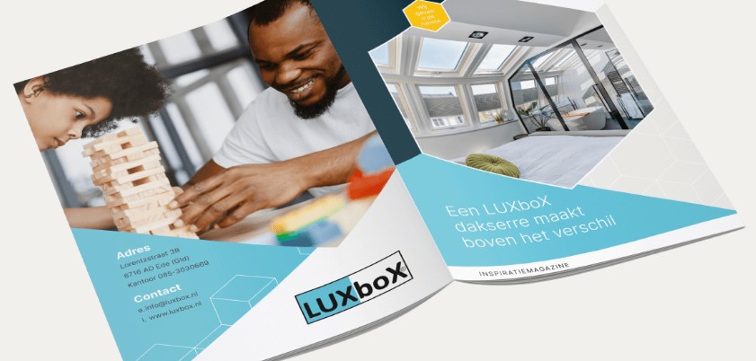 Foto: LUXbox brochure dakserre