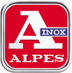 Profielfoto van Alpes Inox