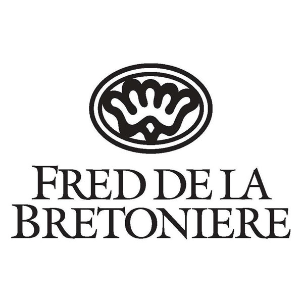 Foto: fred de la bretoniere logo