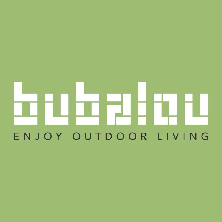 Bubalou | enjoy outdoor living!