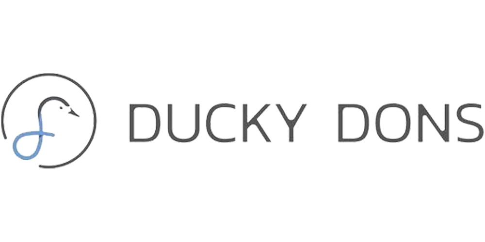 Profielfoto van Ducky Dons