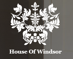 The House of Windsor's profielfoto