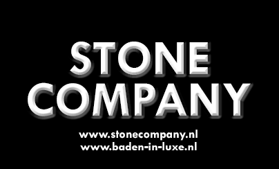 Foto: stone company logo compleet