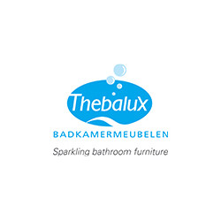 Foto: Wonennl logo thebalux badkamermeubelen