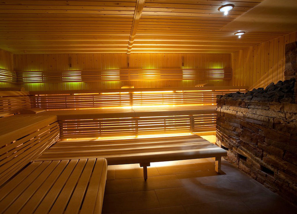 Foto: sauna bonhof wellness 1