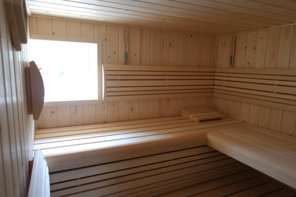 Foto: sauna bonhof wellness 3