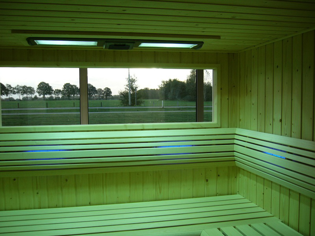 Foto: sauna bonhof wellness 5