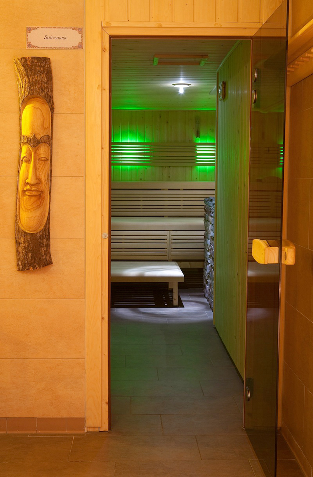 Foto: sauna bonhof wellness