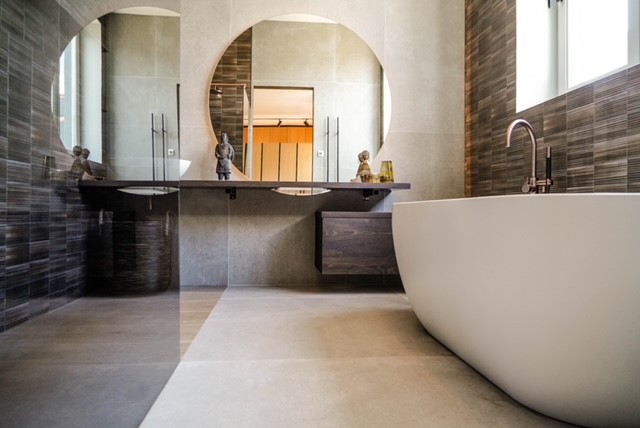 Foto : Blog: 5 tips voor een duurzame badkamer | Luca Sanitair
