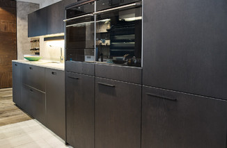 Foto: tieleman next125 design keuken 2