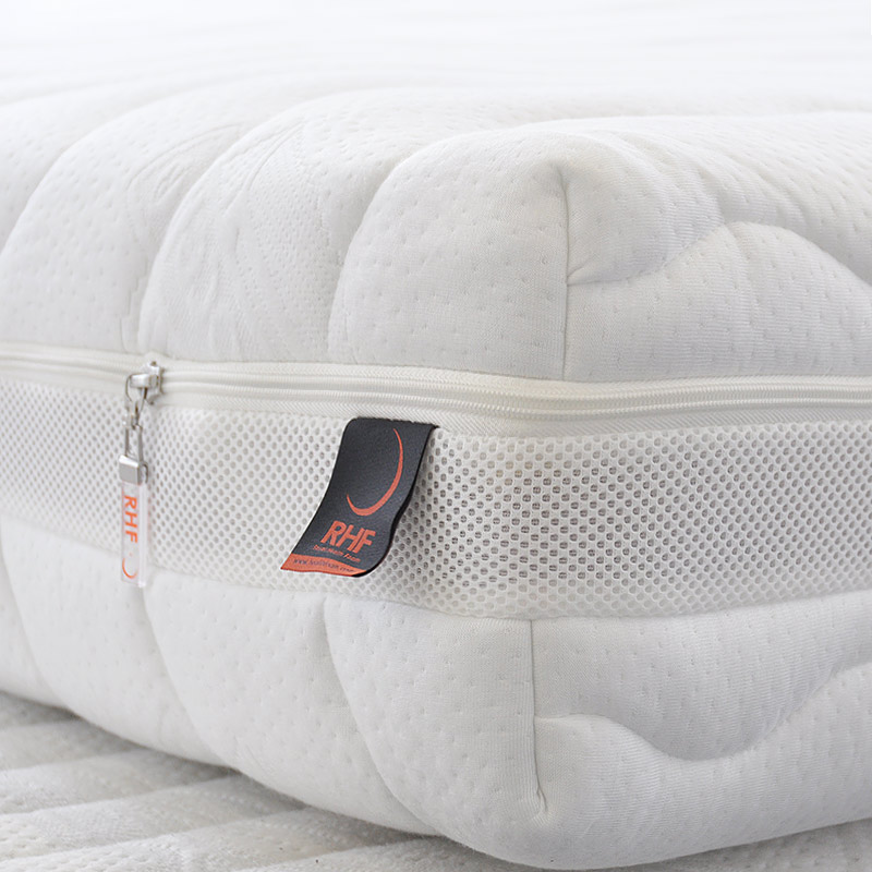 Foto: comfort premium air koudschuim matras royal health foam 02