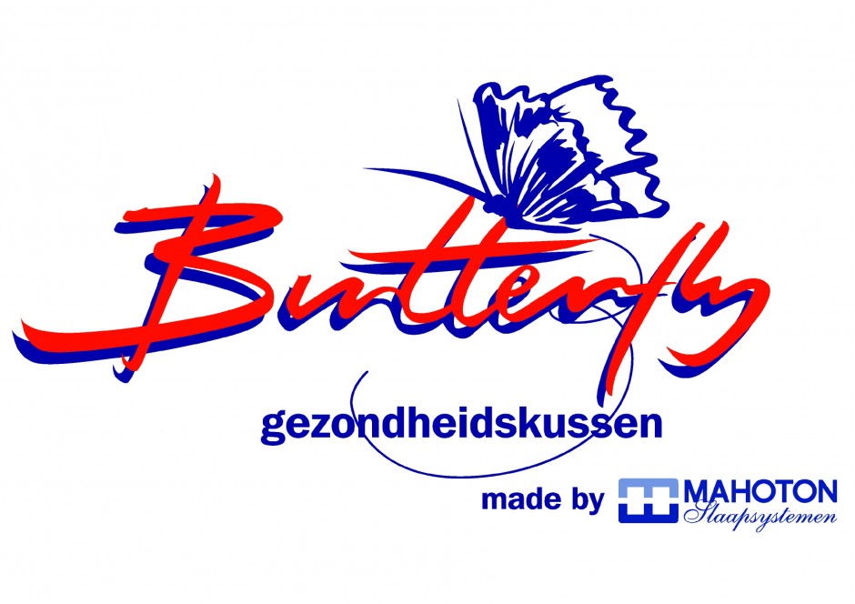 Foto: w3 butterfly logo 2