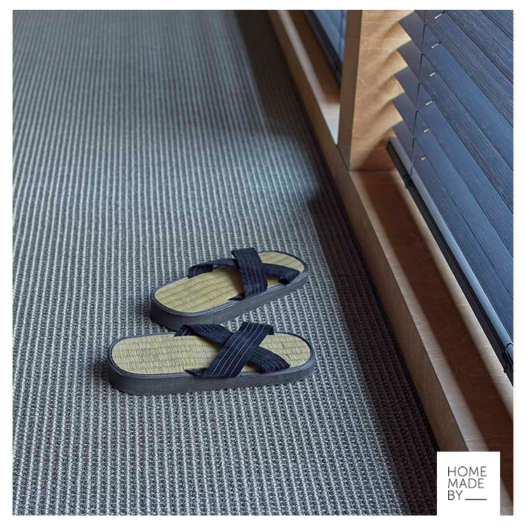 Foto: HMB Facebook Loft vloer slippers
