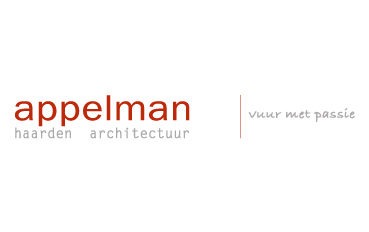 Profielfoto van Appelman Haarden Architectuur