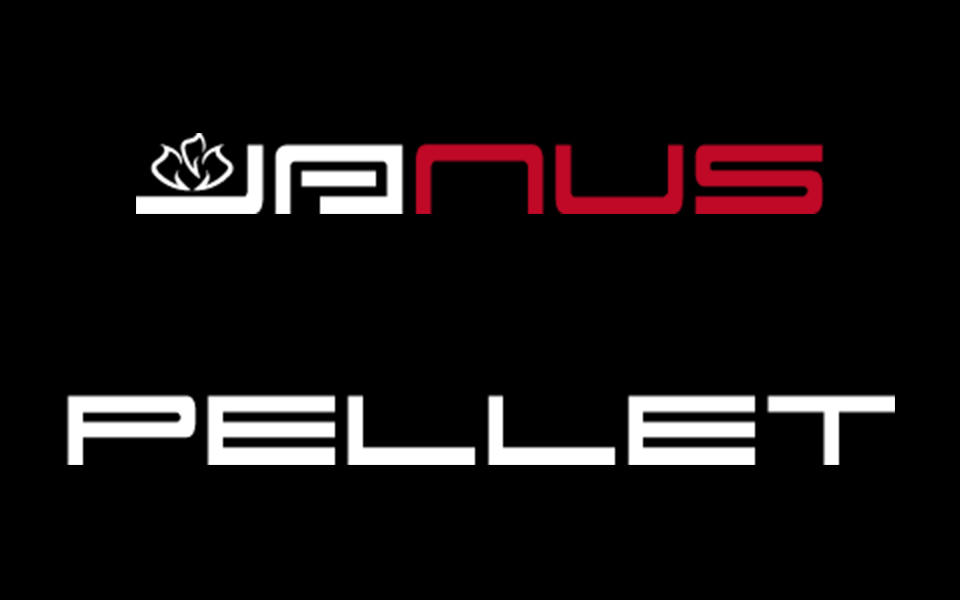Foto: Janus pellet logo
