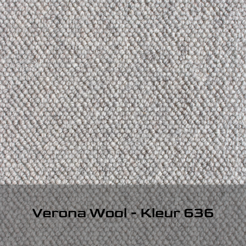 Foto: Verona wool kleuren