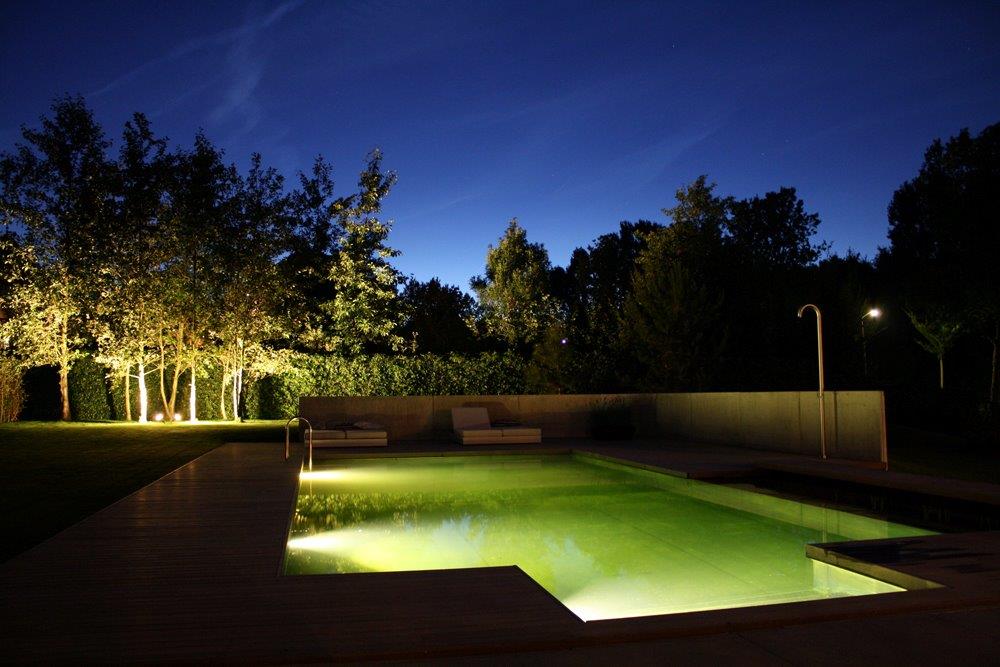 Foto: eva optic pool lights residential 4