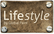 Profielfoto van Lifestyle verf by Global Paint