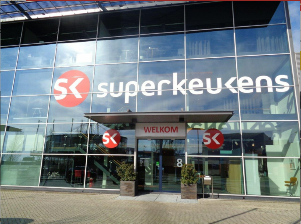 Profielfoto van Superkeukens Wateringen