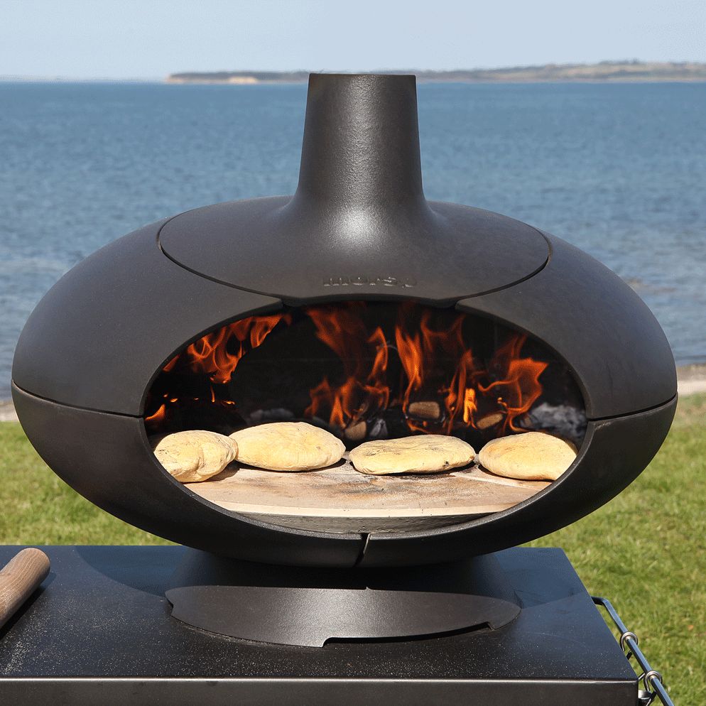 Foto: morso outdoor oven.5