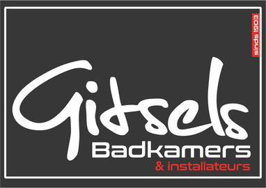 Profielfoto van Gitsels Badkamers en Installateurs