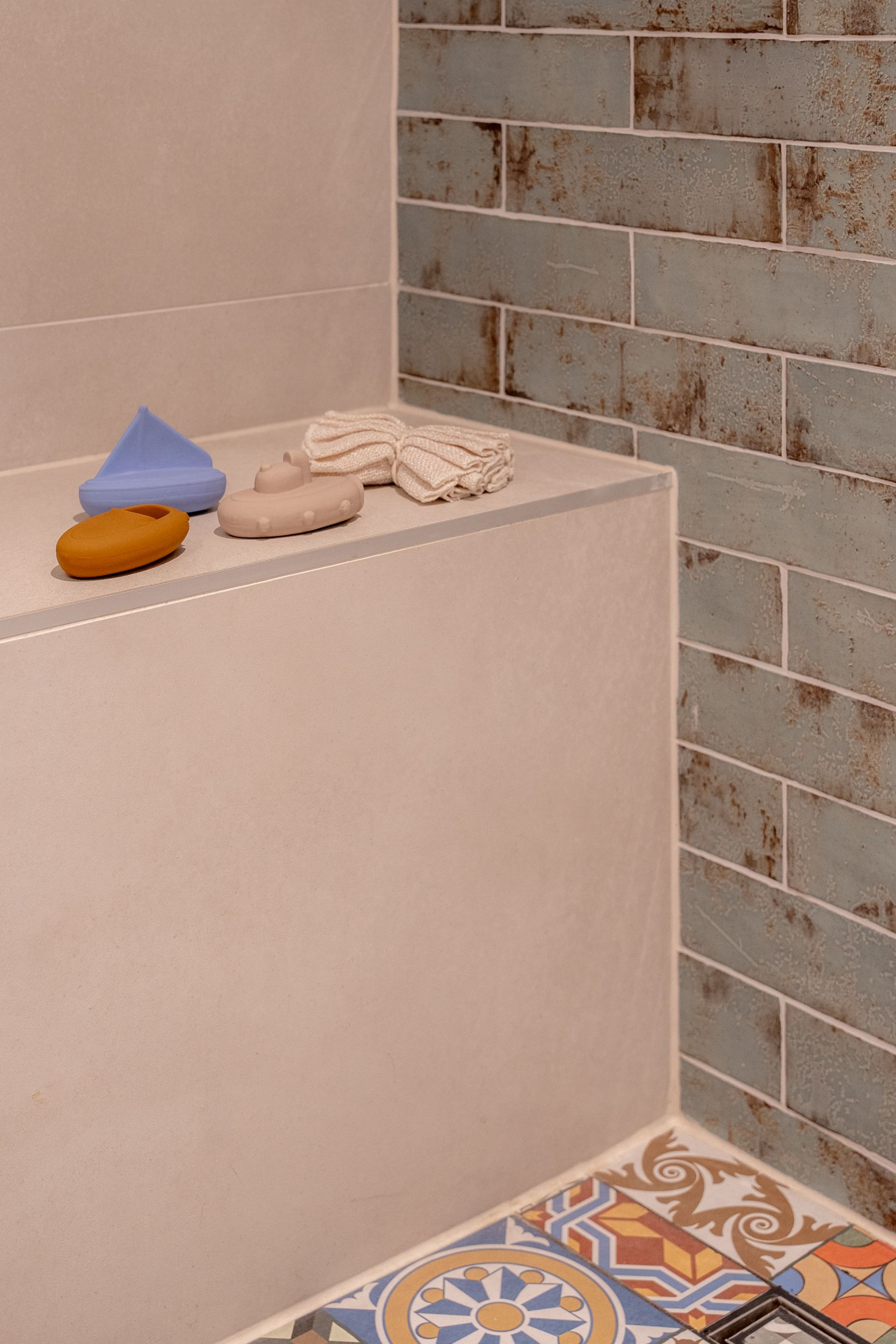 Foto: landelijke en luxe badkamers in purmerend    eerste kamer badkamers   006