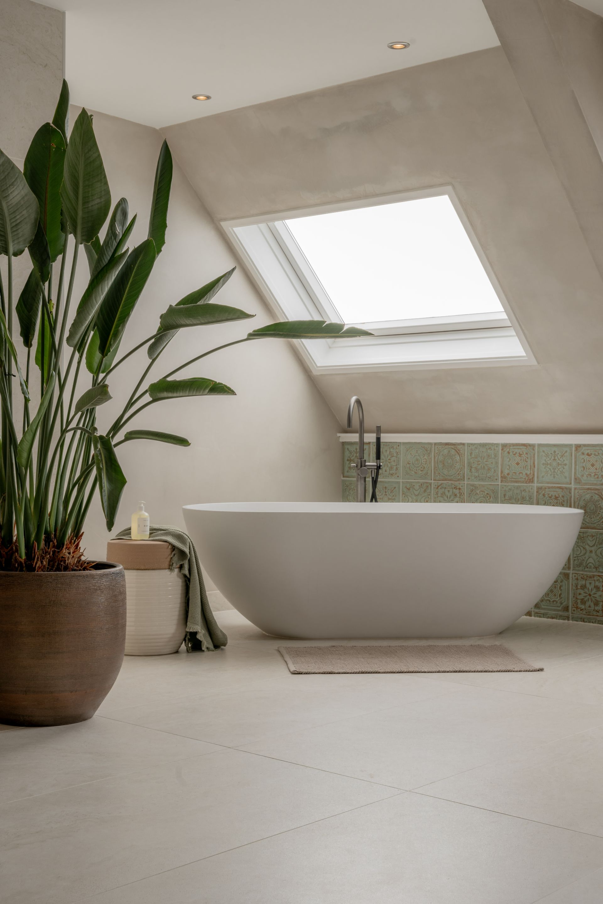 Foto: landelijke en luxe badkamers in purmerend    eerste kamer badkamers   008