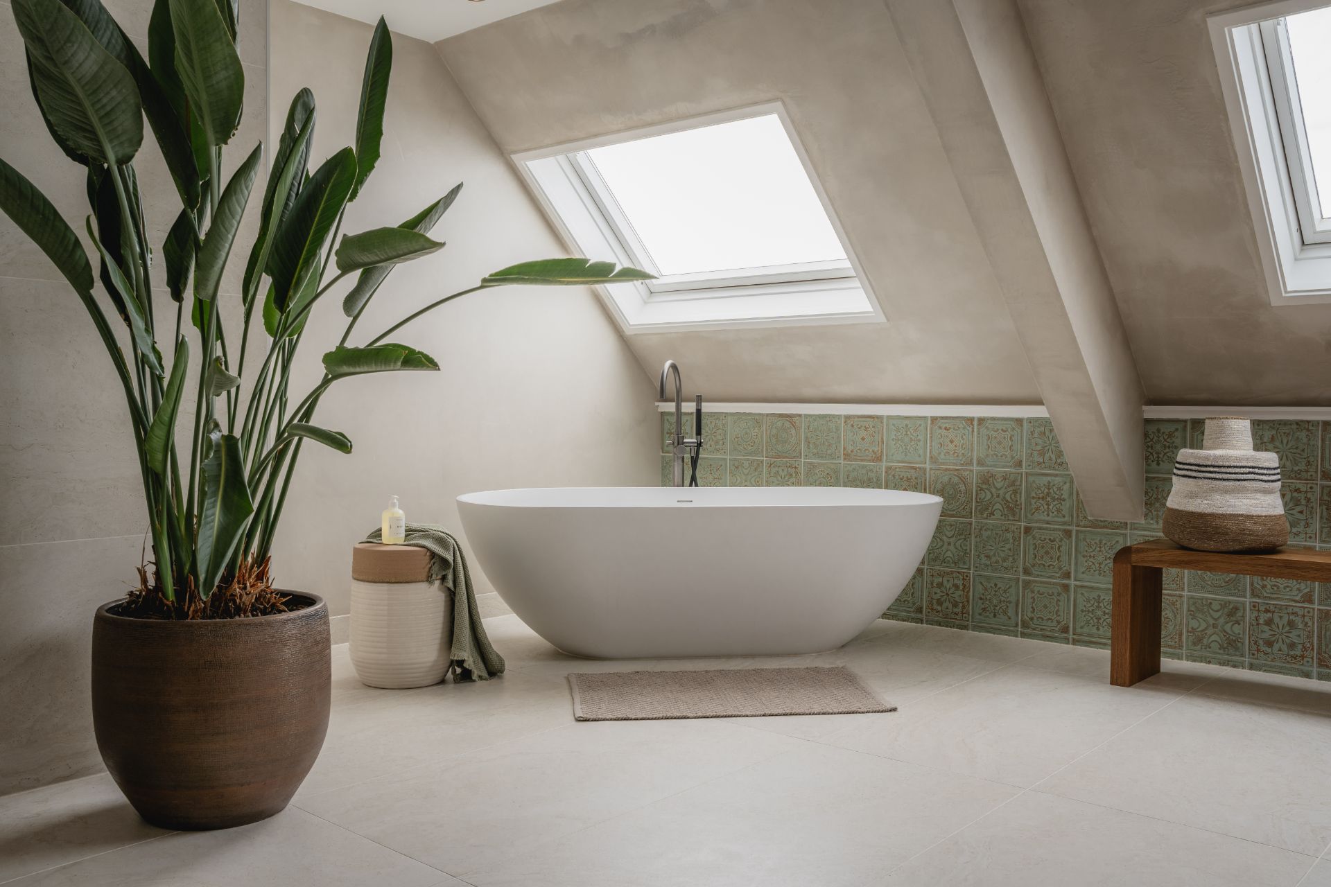 Foto: landelijke en luxe badkamers in purmerend     eerste kamer badkamers   002