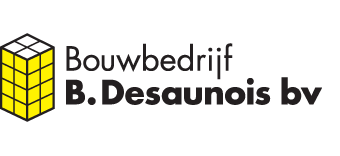 Profielfoto van Bouwbedrijf B. Desaunois bv