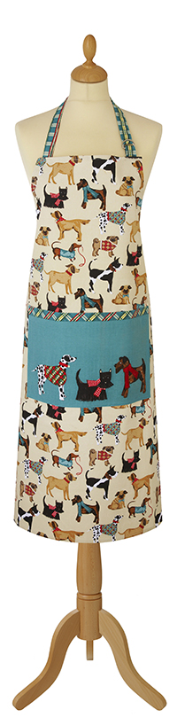 Foto: hound dog apron
