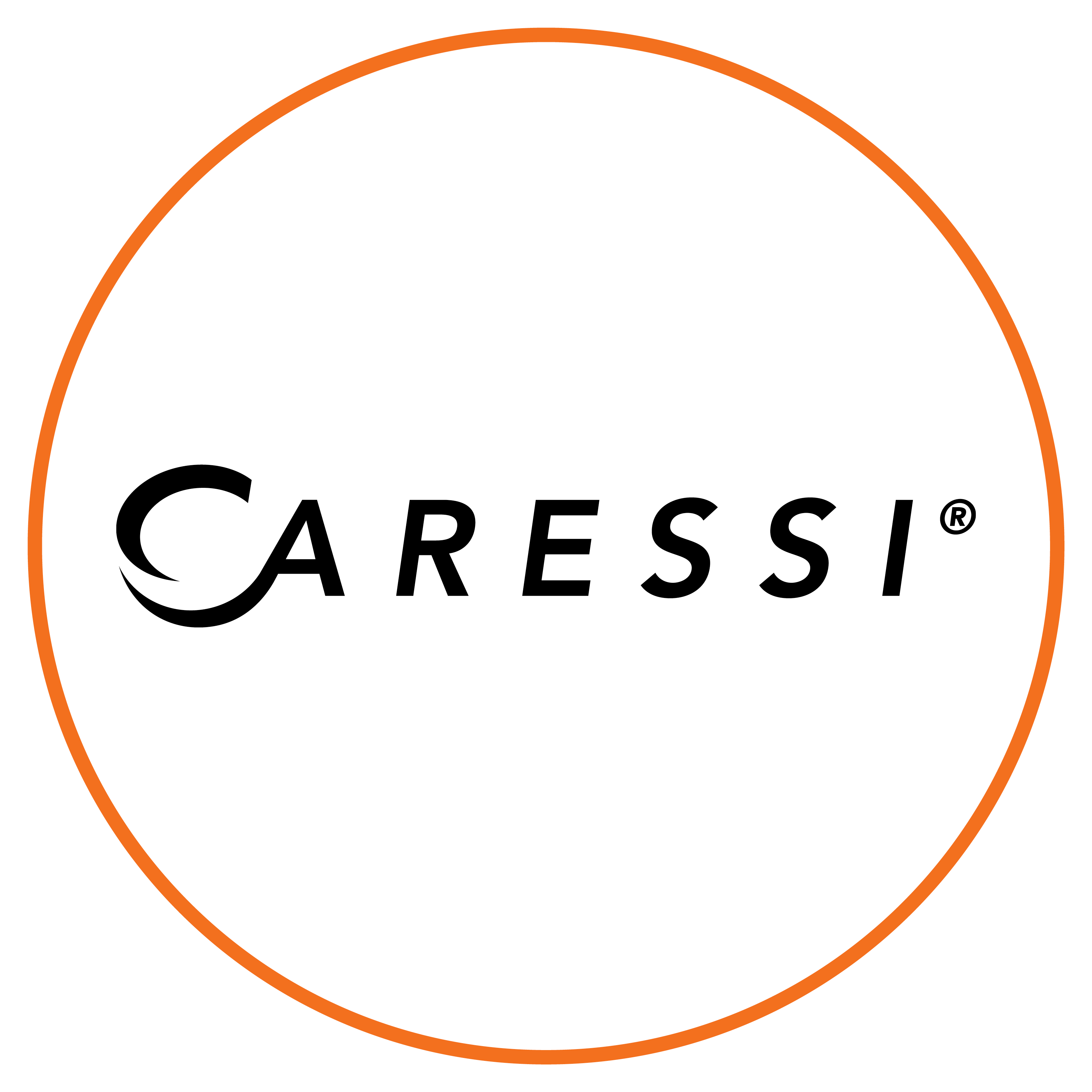 Profielfoto van Caressi