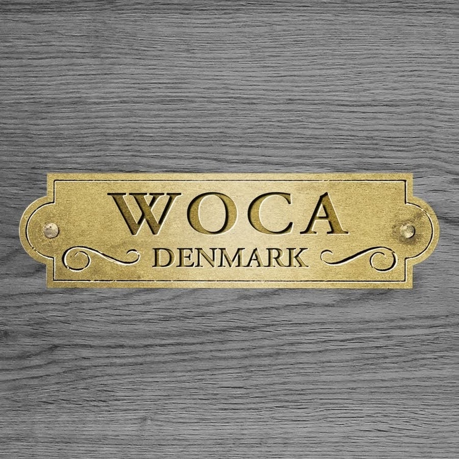 Foto: woca logo