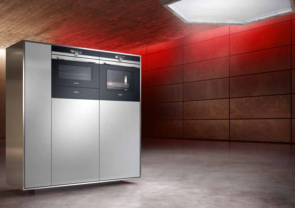 Foto: Siemens variospeed oven 4