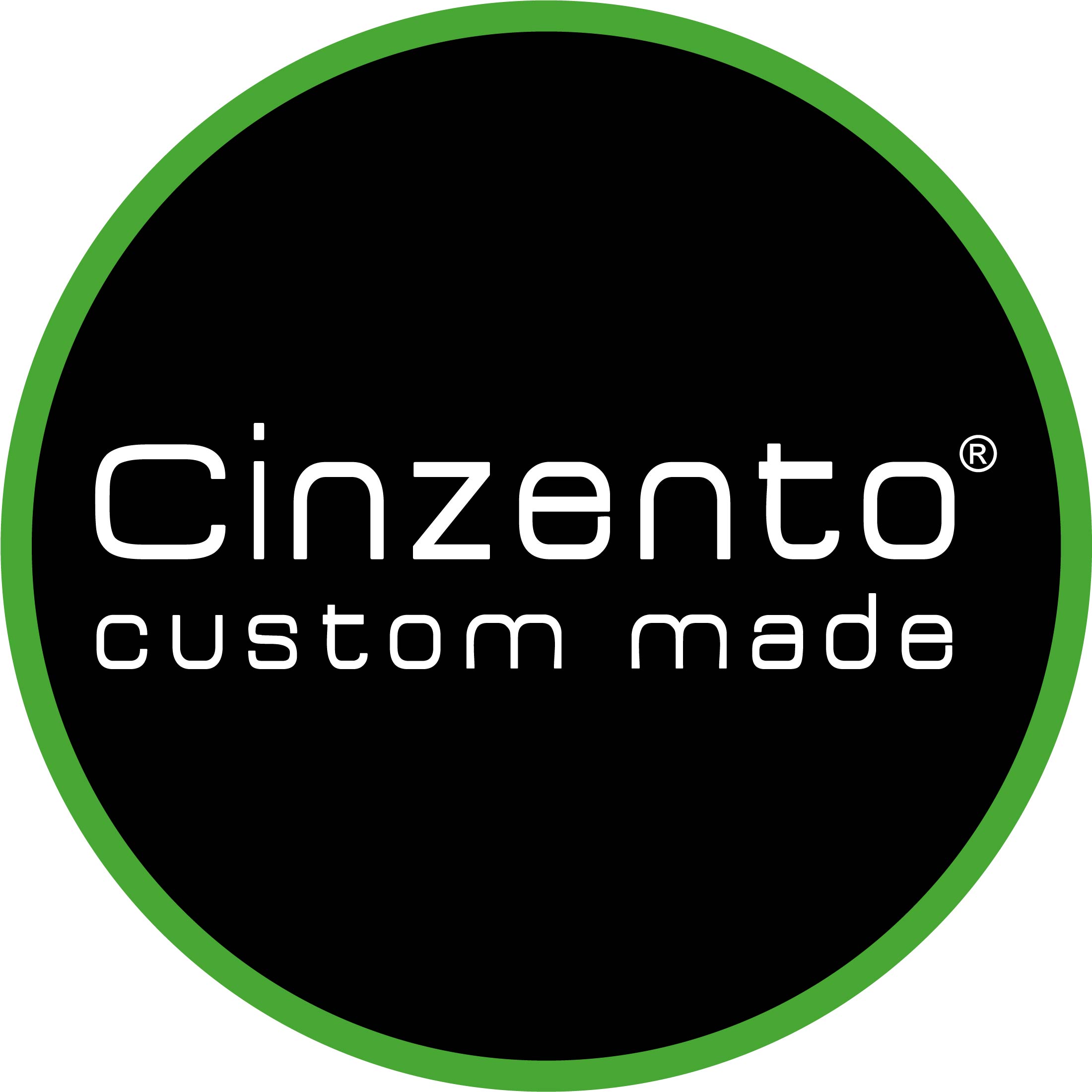 Cinzento Custom Made®
