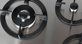 ABK KPGM gaskookplaat