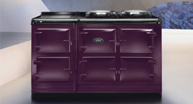 DeNardi - AGA fornuis