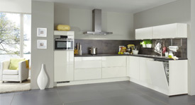 Pura-keuken - De Keukenspecialist