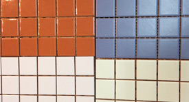 Tegelmozaek Tegeloutlet