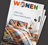 Wonen.nl magazines