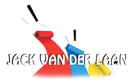 Profielfoto van Jack van der Laan Schilderwerken