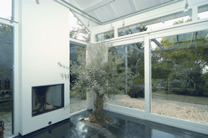 Foto : Mooie mix van materialen