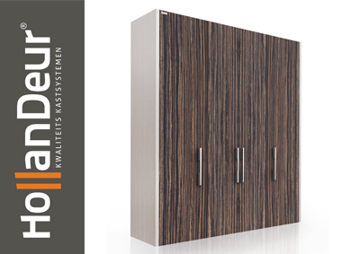 Foto: HollanDeur HDD2